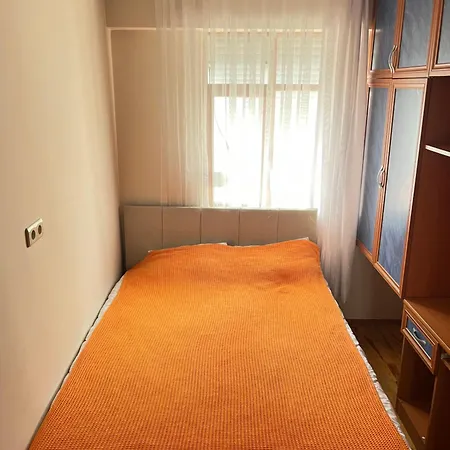 Konfor Ve Huzurunuz Icin Sey Klimasiz Pensiune *